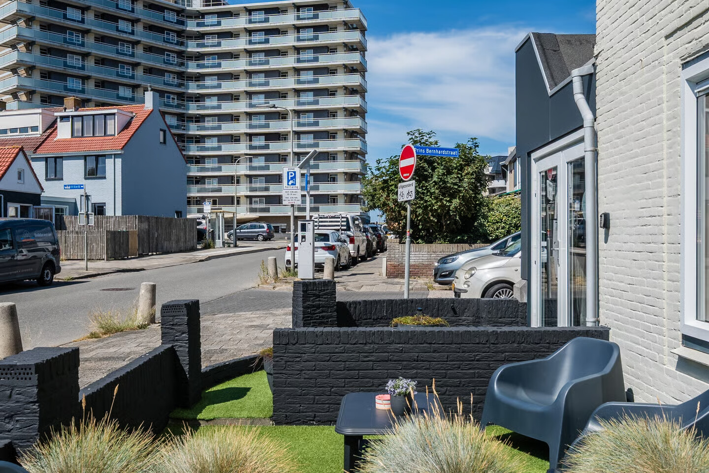 Appartement te koop: Wilhelminastraat 114A, Egmond Aan Zee