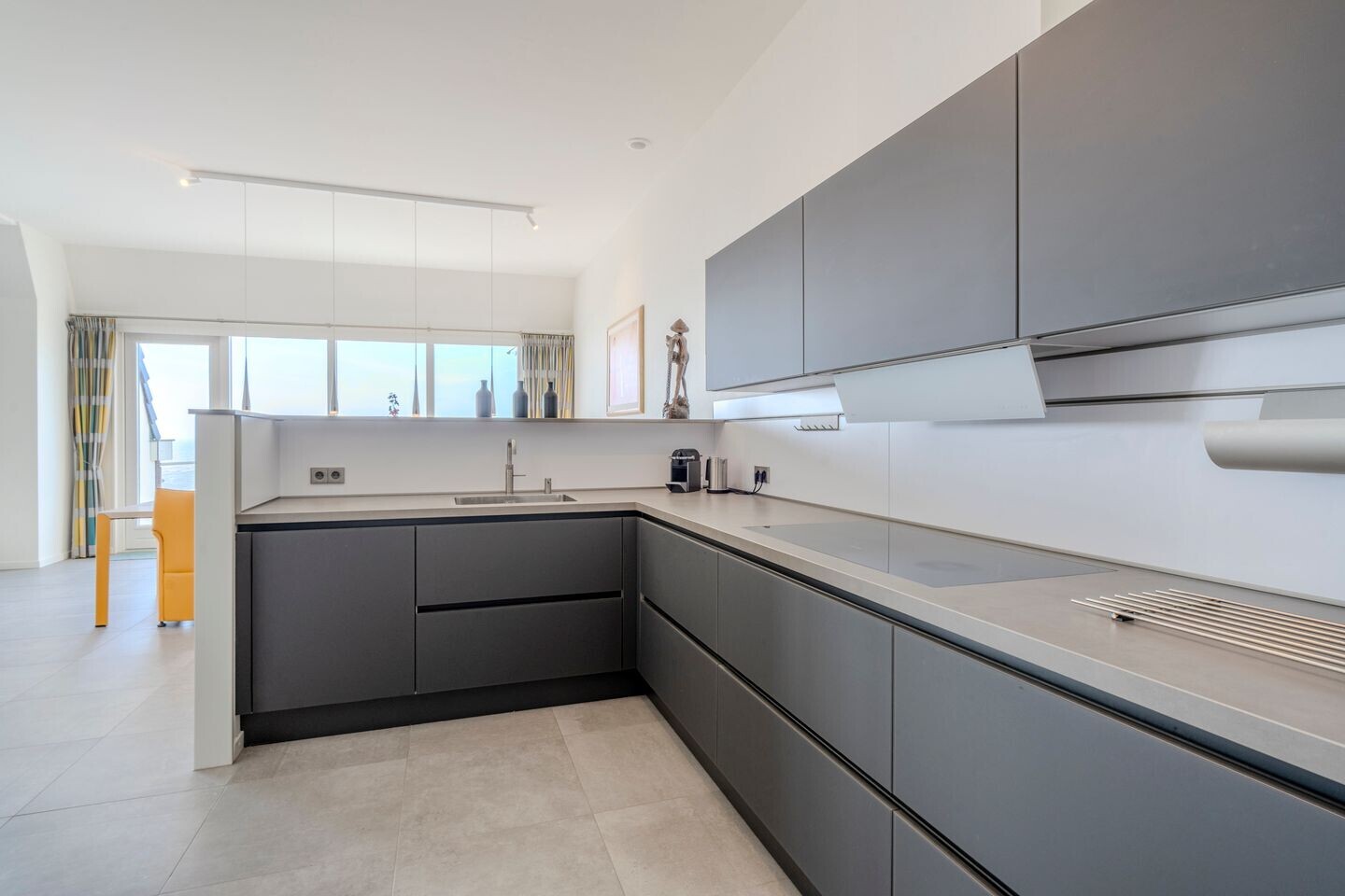 Appartement te koop: Boulevard 12, Egmond Aan Zee