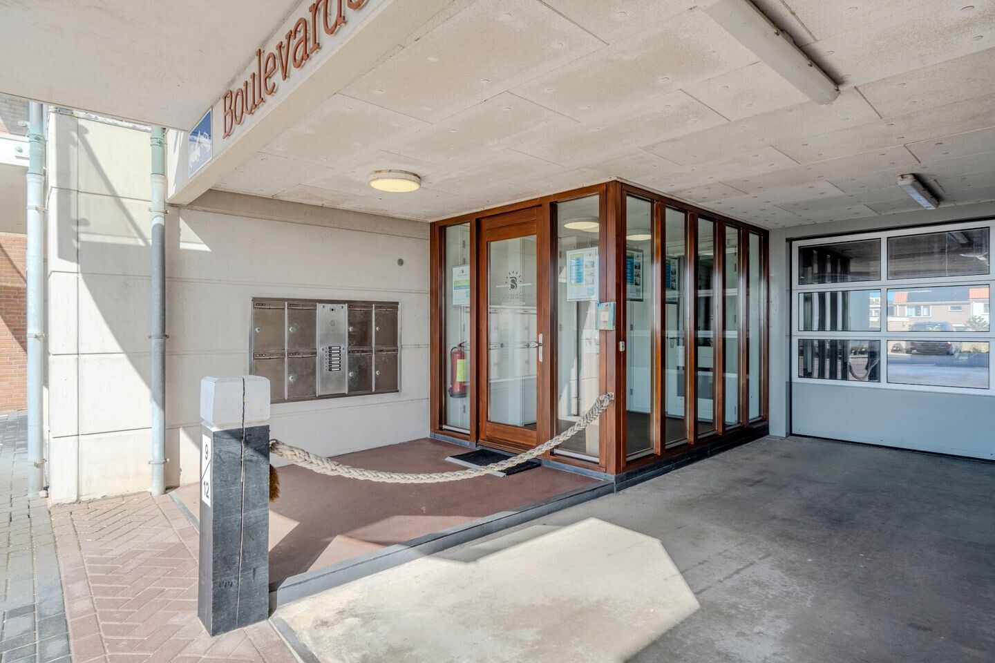 Appartement te koop: Boulevard 12, Egmond Aan Zee