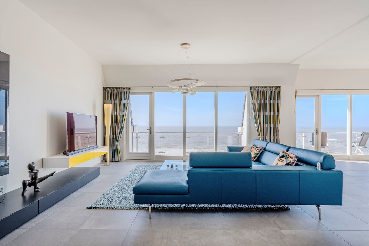Appartement te koop: Boulevard 12, Egmond Aan Zee