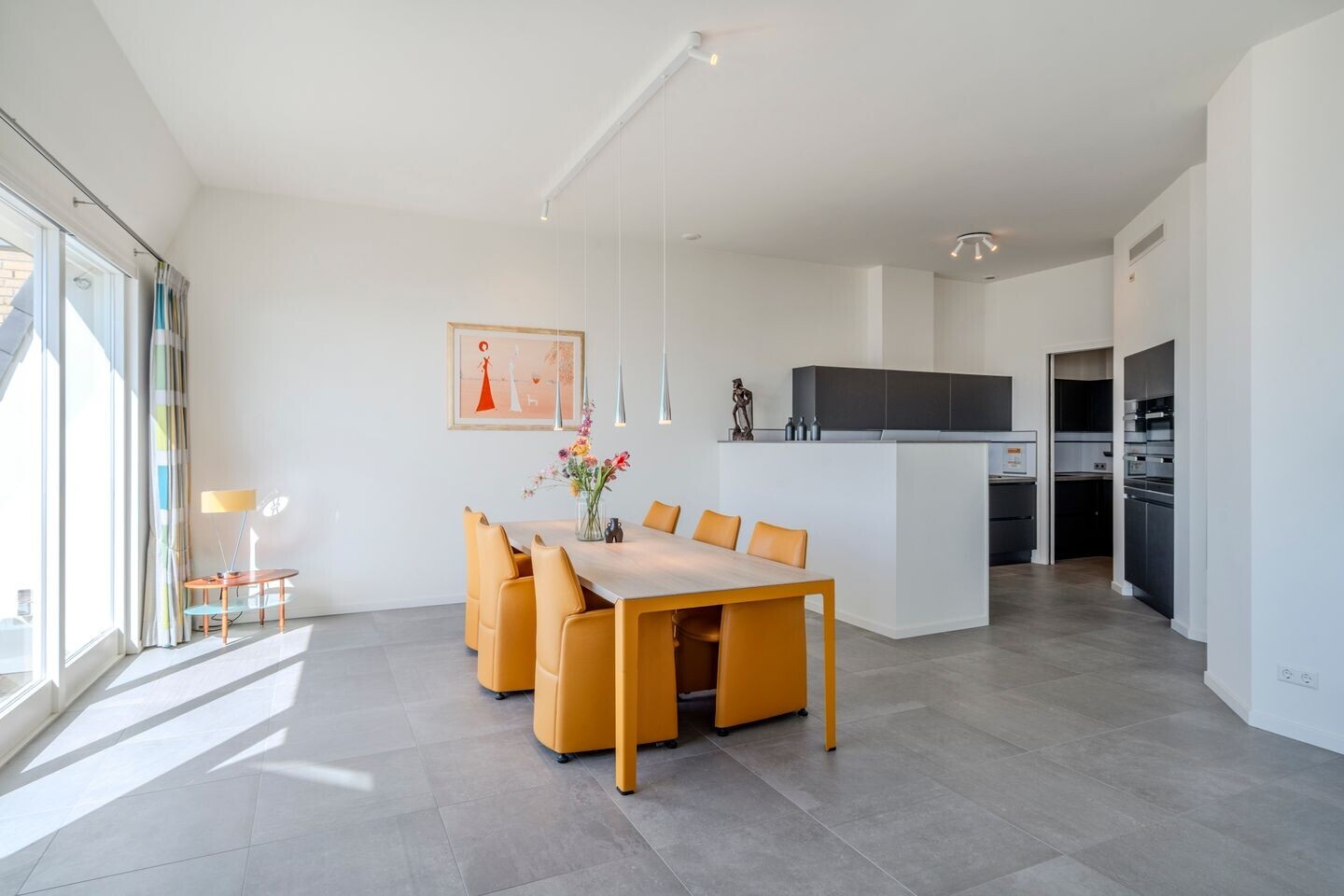 Appartement te koop: Boulevard 12, Egmond Aan Zee