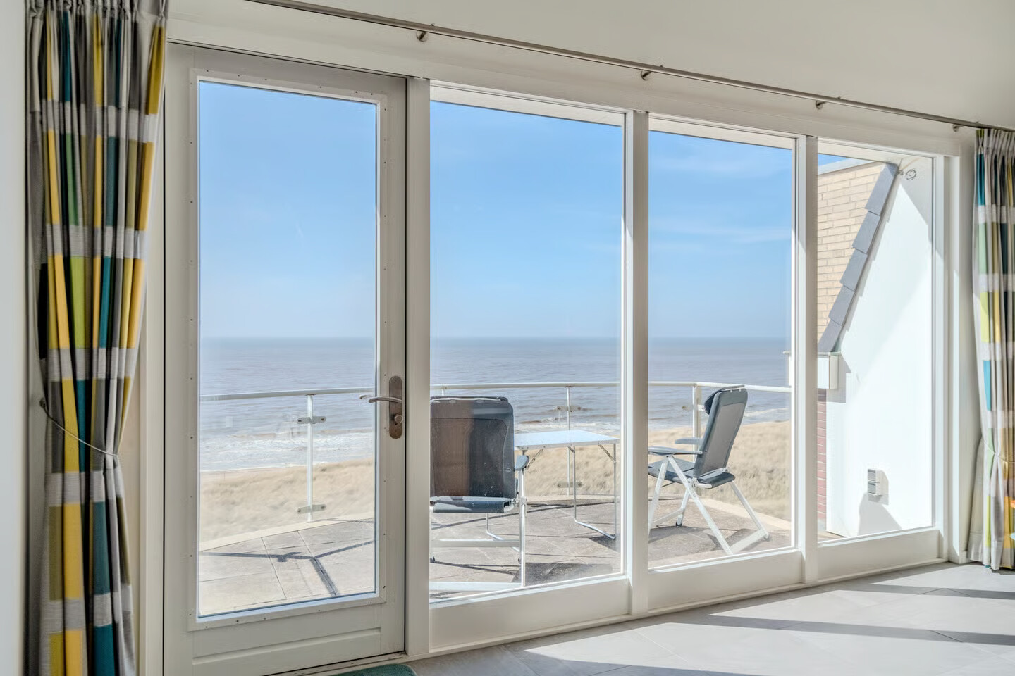 Appartement te koop: Boulevard 12, Egmond Aan Zee
