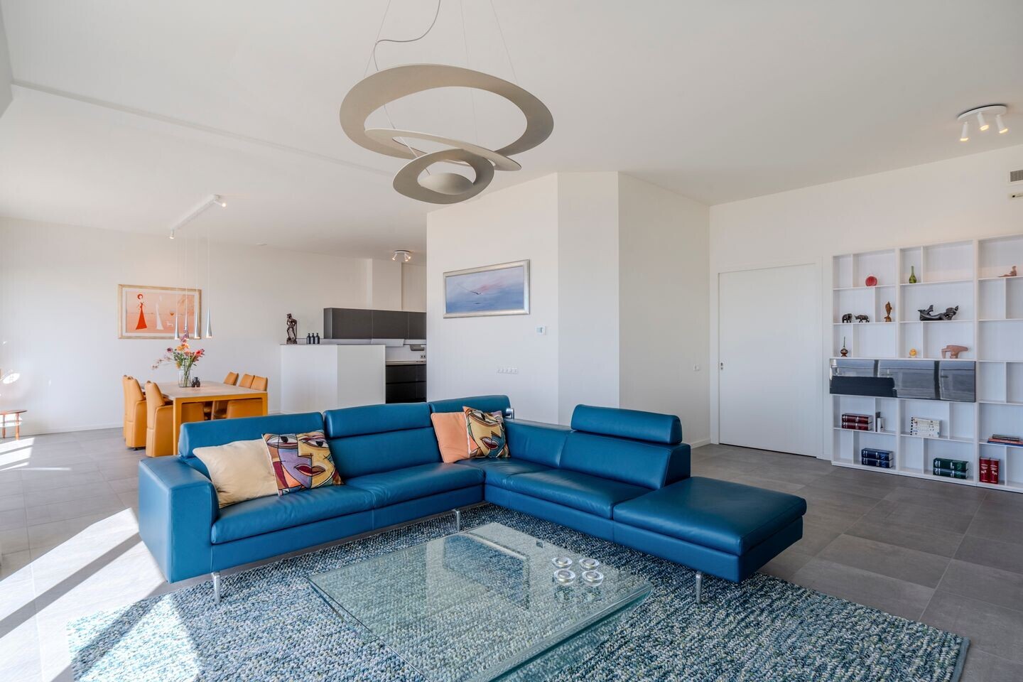 Appartement te koop: Boulevard 12, Egmond Aan Zee