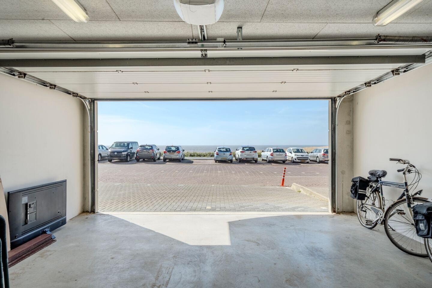 Appartement te koop: Boulevard 12, Egmond Aan Zee
