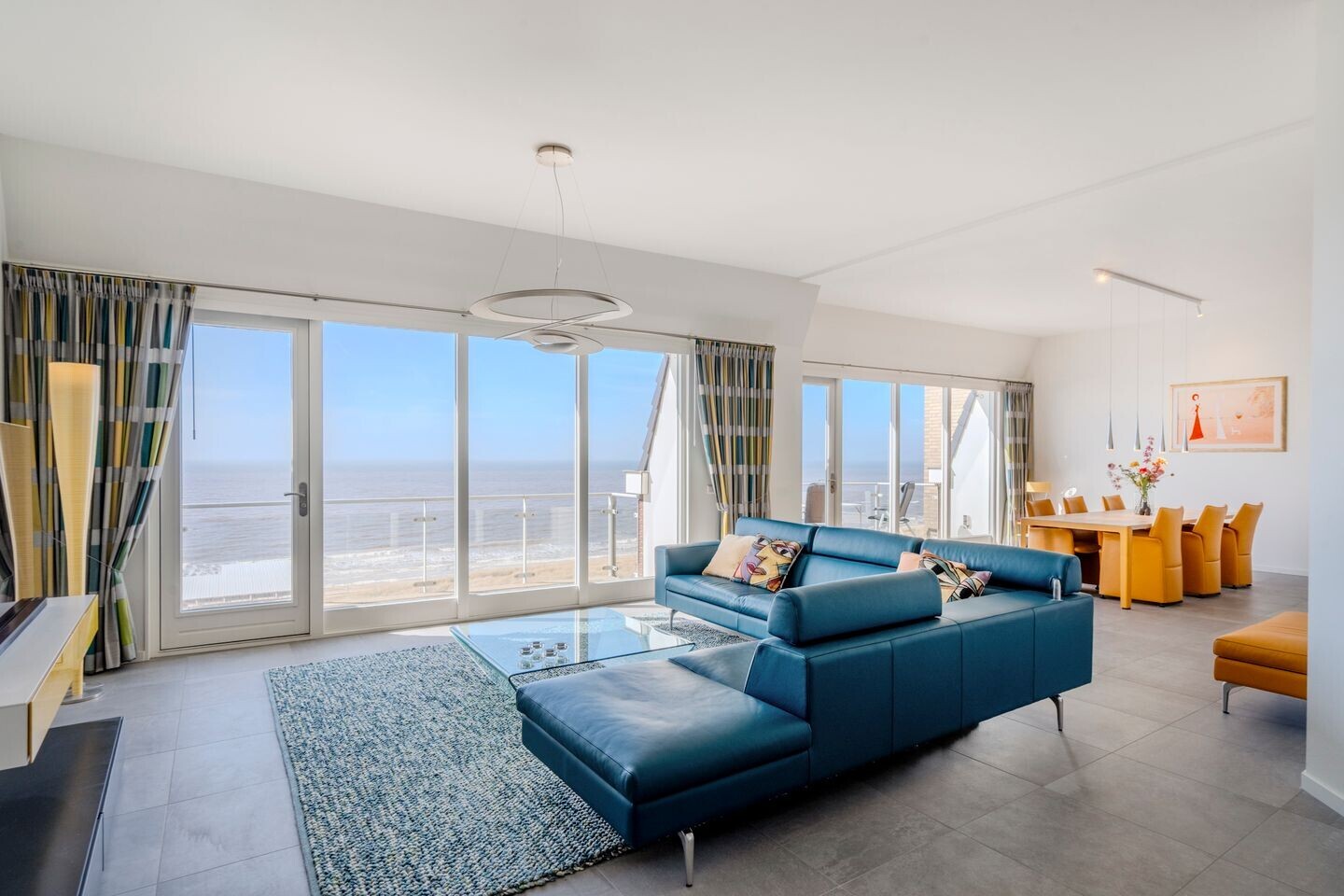 Appartement te koop: Boulevard 12, Egmond Aan Zee