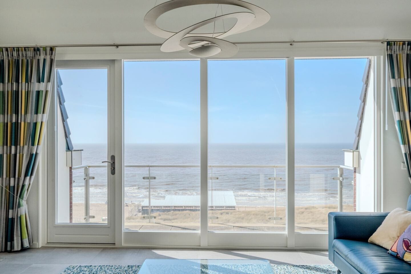 Appartement te koop: Boulevard 12, Egmond Aan Zee