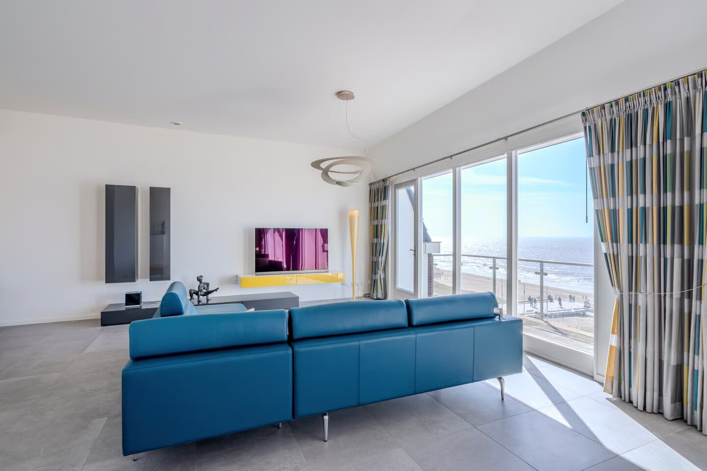 Appartement te koop: Boulevard 12, Egmond Aan Zee
