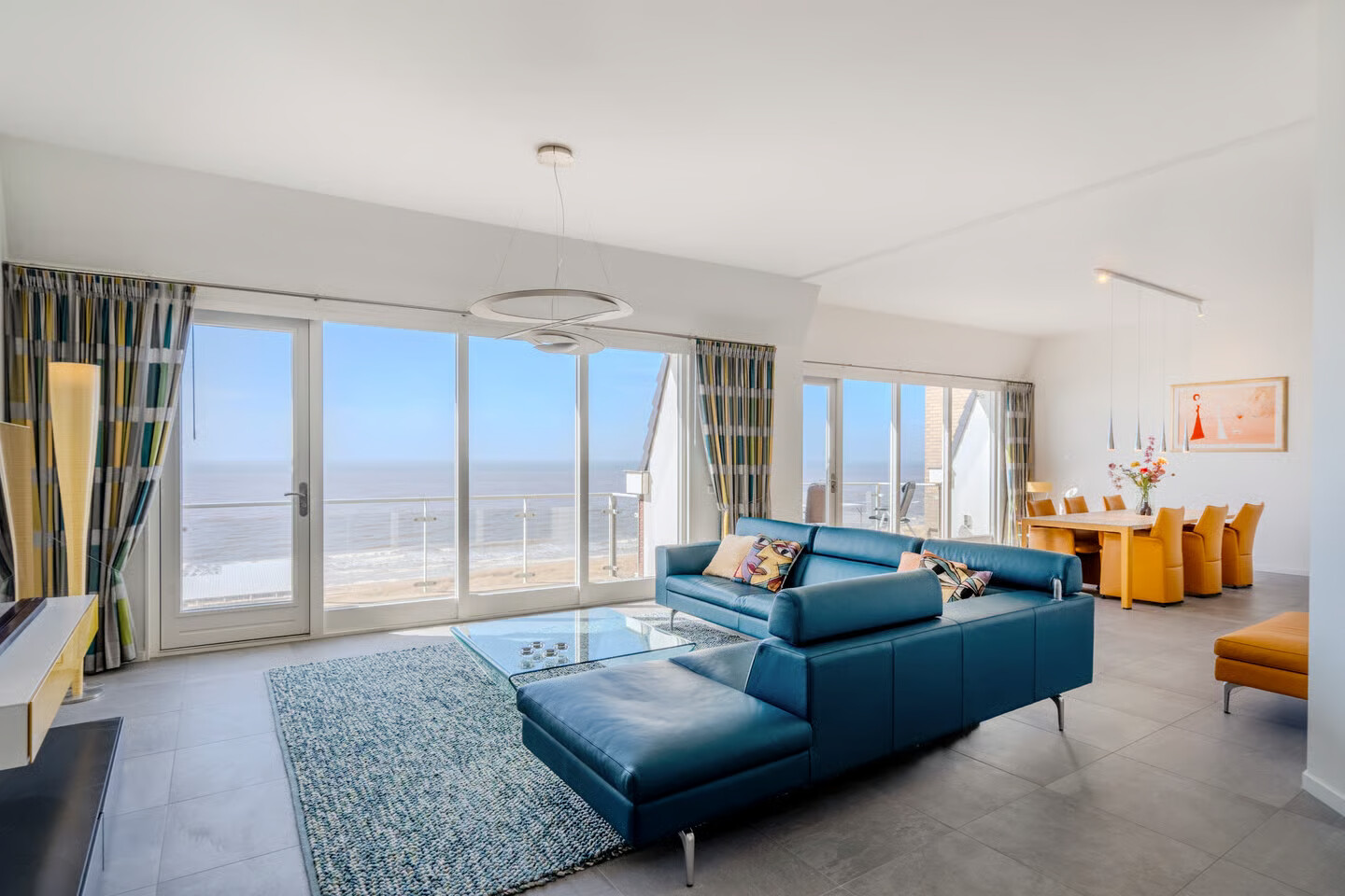 Appartement te koop: Boulevard 12, Egmond Aan Zee