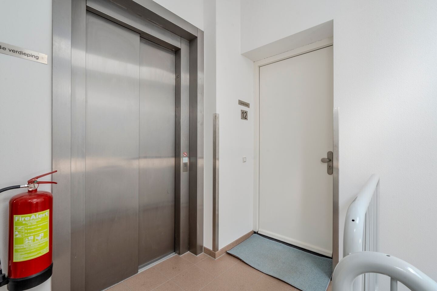 Appartement te koop: Boulevard 12, Egmond Aan Zee