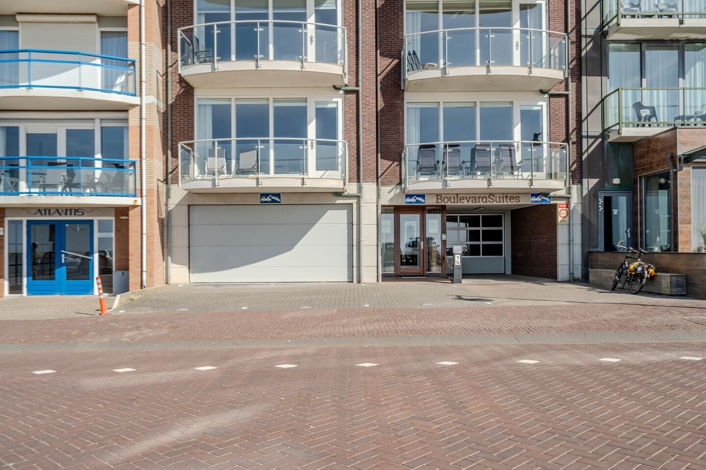 Appartement te koop: Boulevard 12, Egmond Aan Zee