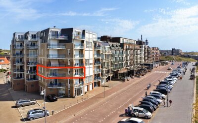 Boulevard 15-A