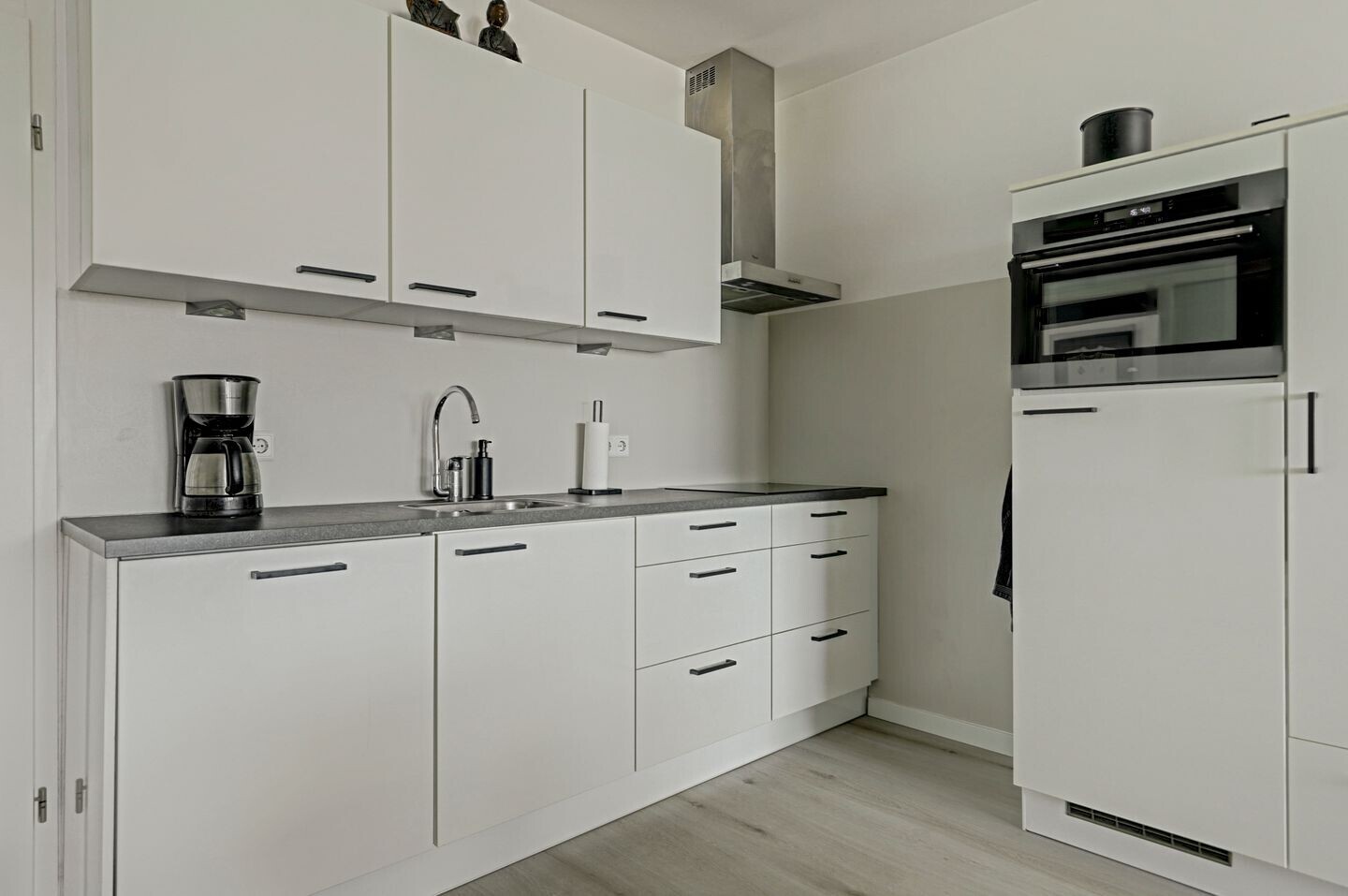 Appartement te koop: Boulevard Ir de Vassy 153, Egmond Aan Zee