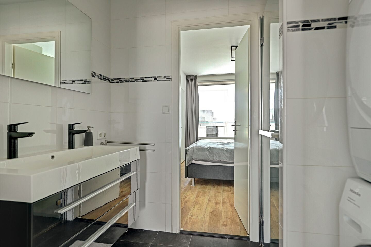 Appartement te koop: Boulevard Ir de Vassy 153, Egmond Aan Zee