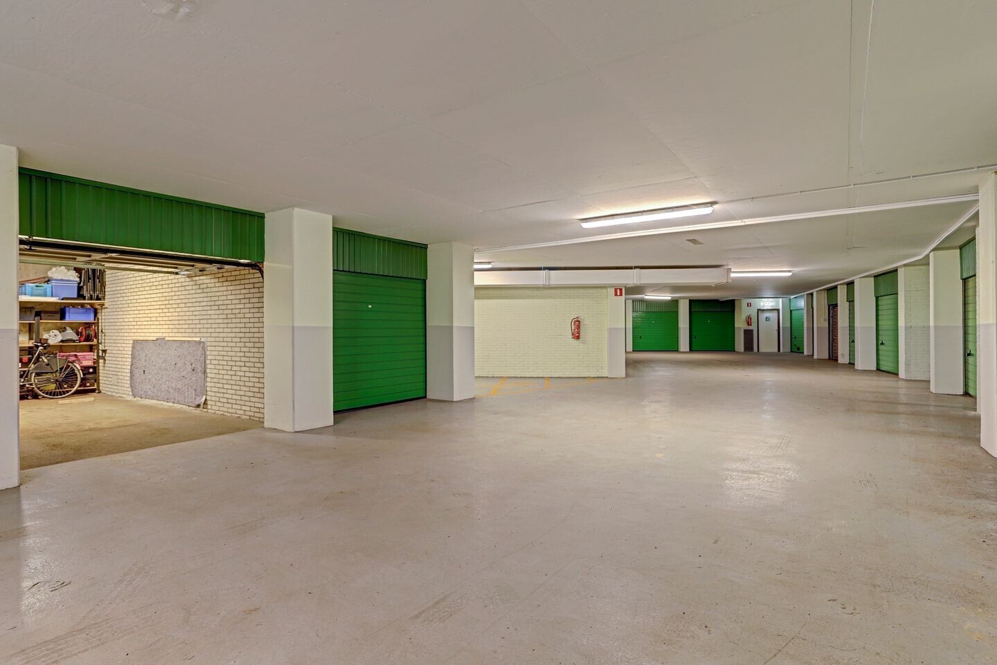 Appartement te koop: Boulevard Ir de Vassy 153, Egmond Aan Zee