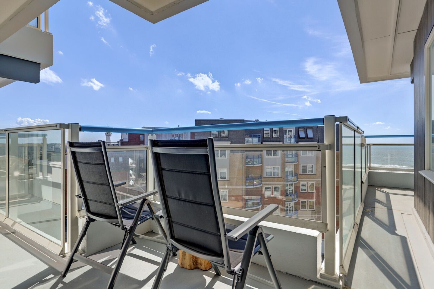 Appartement te koop: Boulevard Ir de Vassy 153, Egmond Aan Zee