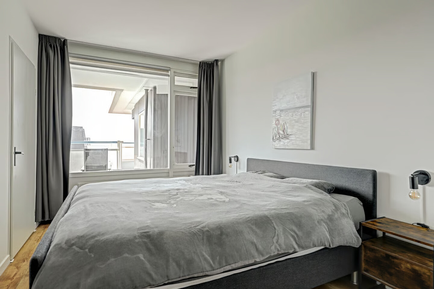 Appartement te koop: Boulevard Ir de Vassy 153, Egmond Aan Zee