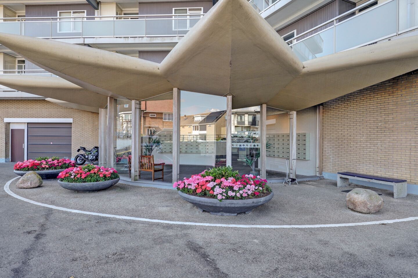 Appartement te koop: Boulevard Ir de Vassy 153, Egmond Aan Zee