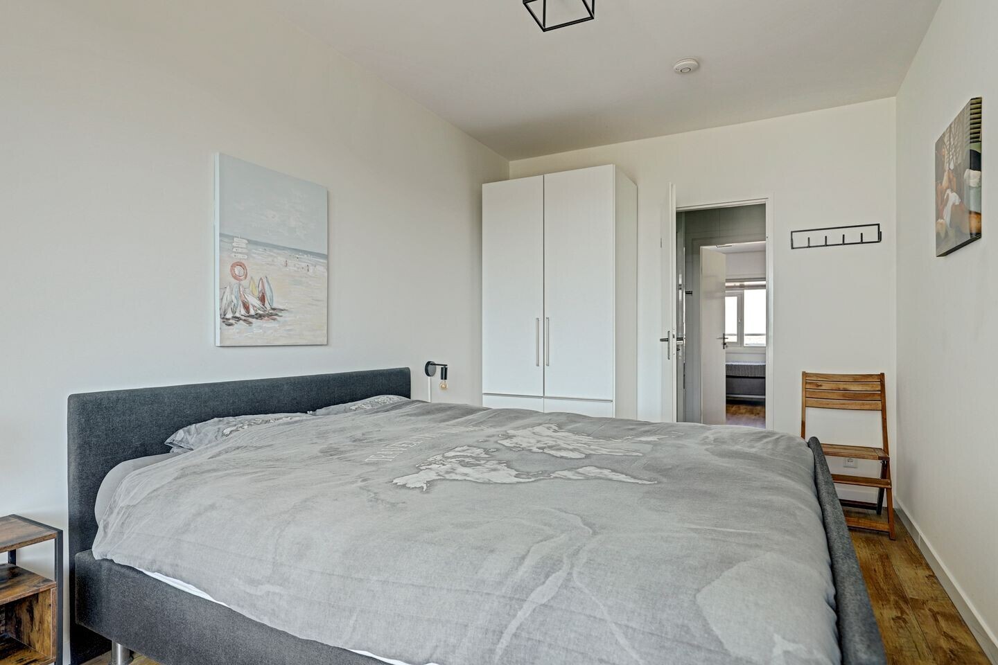 Appartement te koop: Boulevard Ir de Vassy 153, Egmond Aan Zee