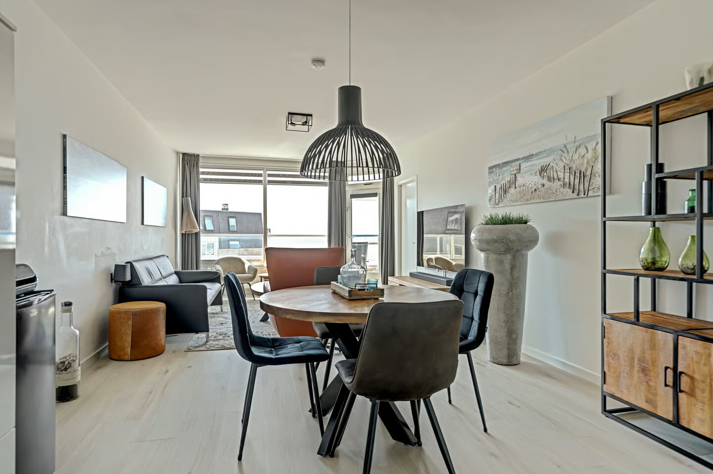 Appartement te koop: Boulevard Ir de Vassy 153, Egmond Aan Zee