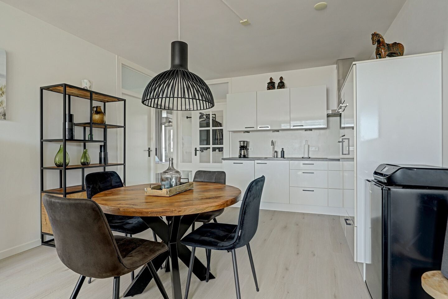 Appartement te koop: Boulevard Ir de Vassy 153, Egmond Aan Zee