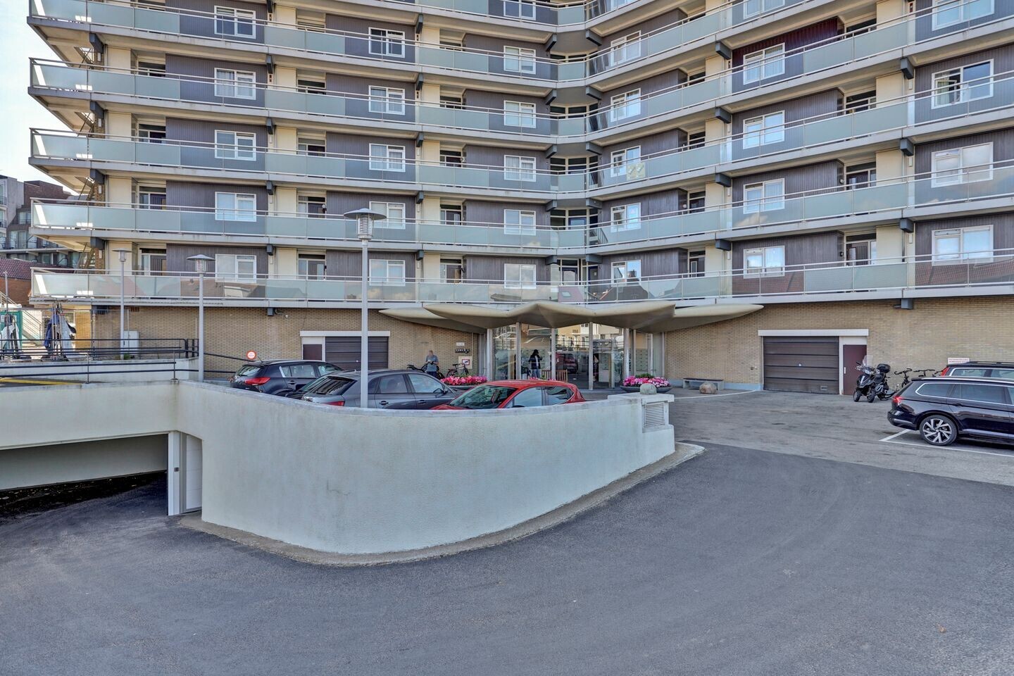 Appartement te koop: Boulevard Ir de Vassy 153, Egmond Aan Zee