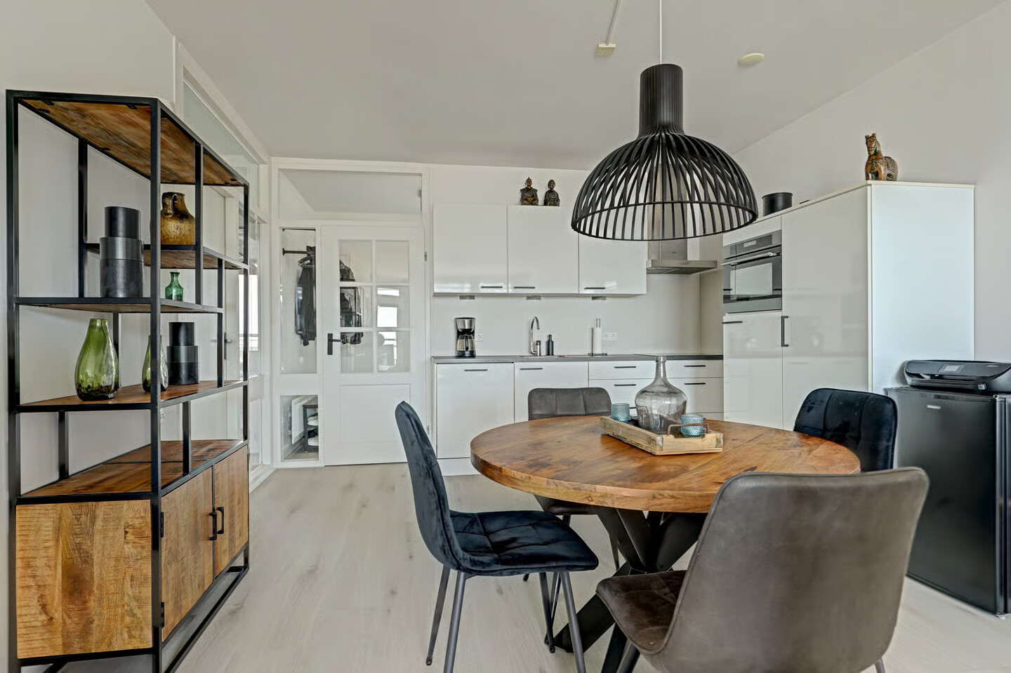 Appartement te koop: Boulevard Ir de Vassy 153, Egmond Aan Zee