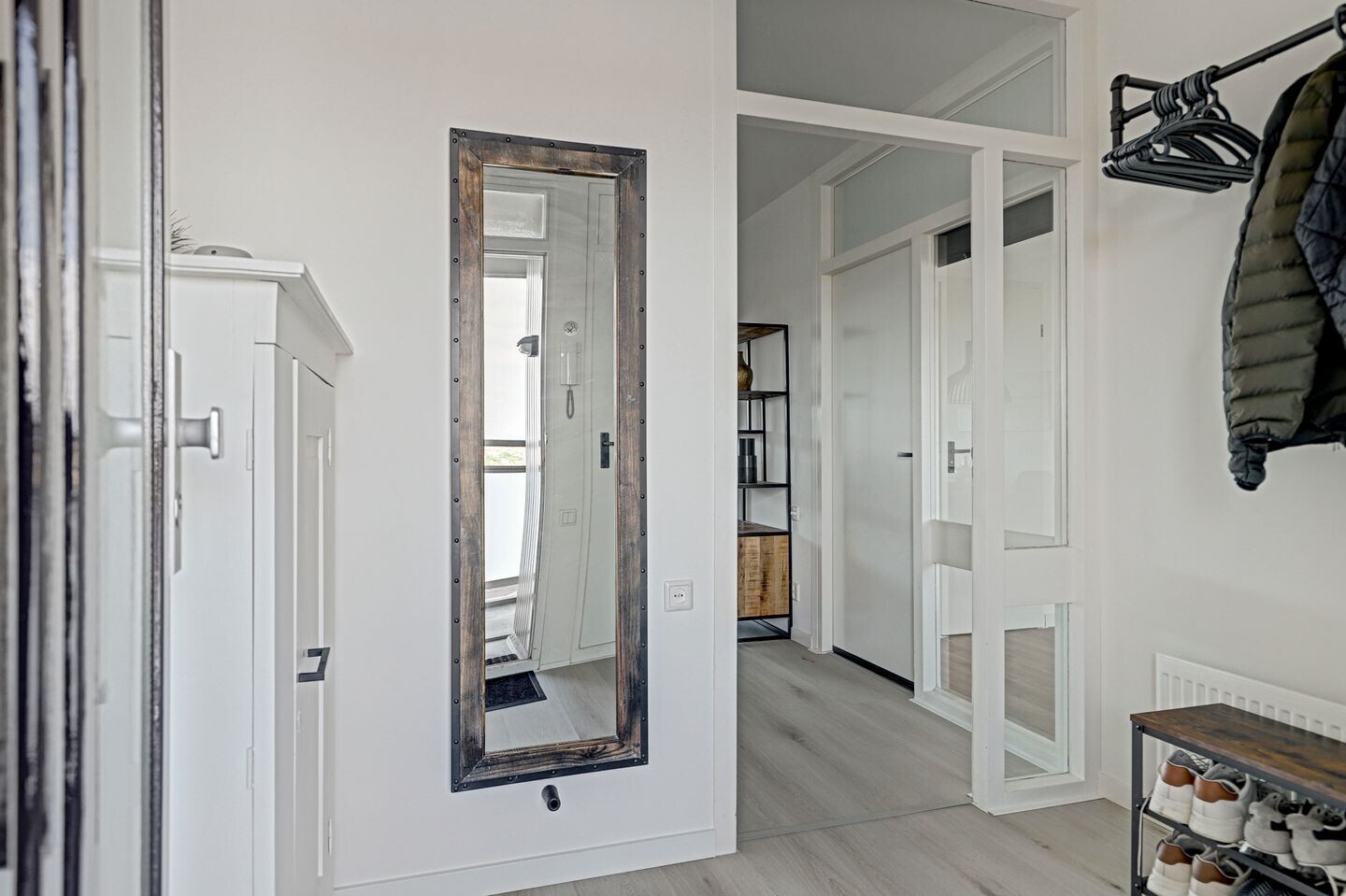 Appartement te koop: Boulevard Ir de Vassy 153, Egmond Aan Zee