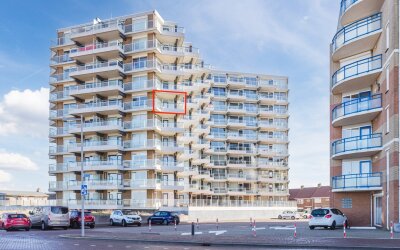 Boulevard I. 157