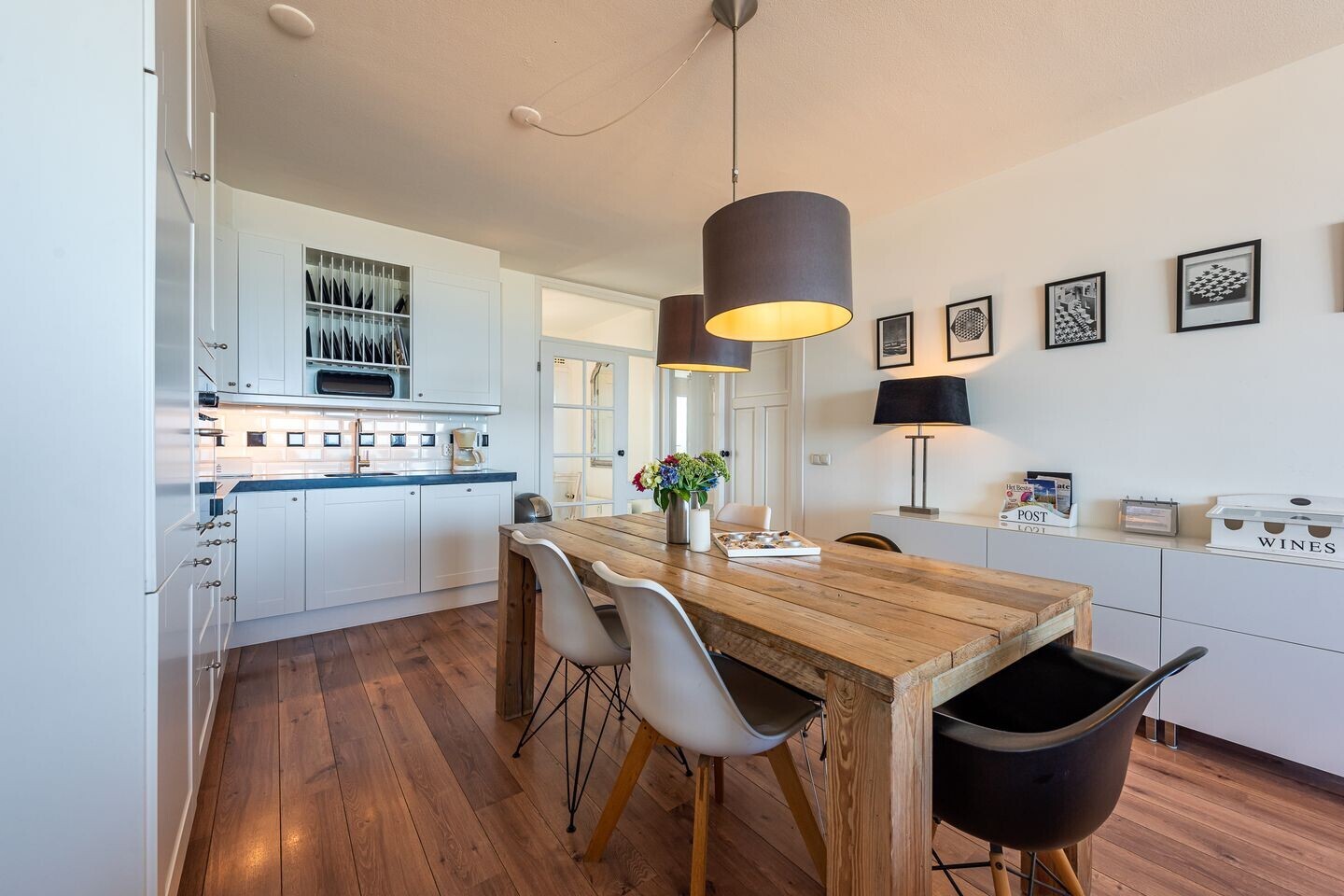 Appartement te koop: Boulevard Ir de Vassy 169, Egmond Aan Zee