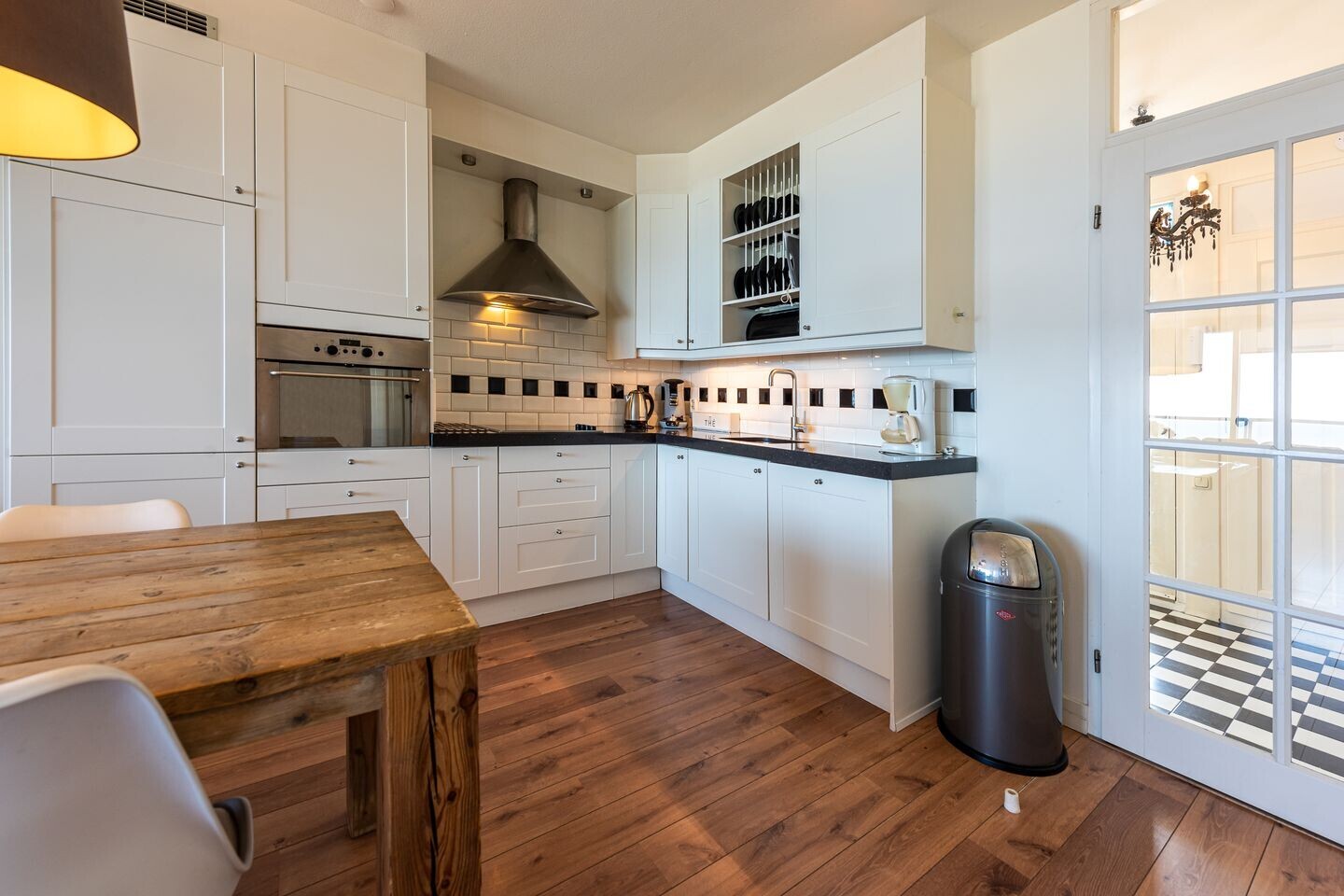 Appartement te koop: Boulevard Ir de Vassy 169, Egmond Aan Zee