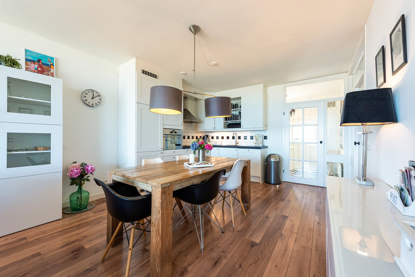 Appartement te koop: Boulevard Ir de Vassy 169, Egmond Aan Zee