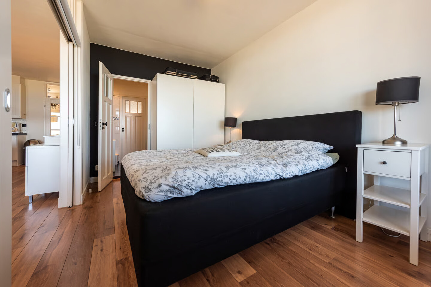 Appartement te koop: Boulevard Ir de Vassy 169, Egmond Aan Zee