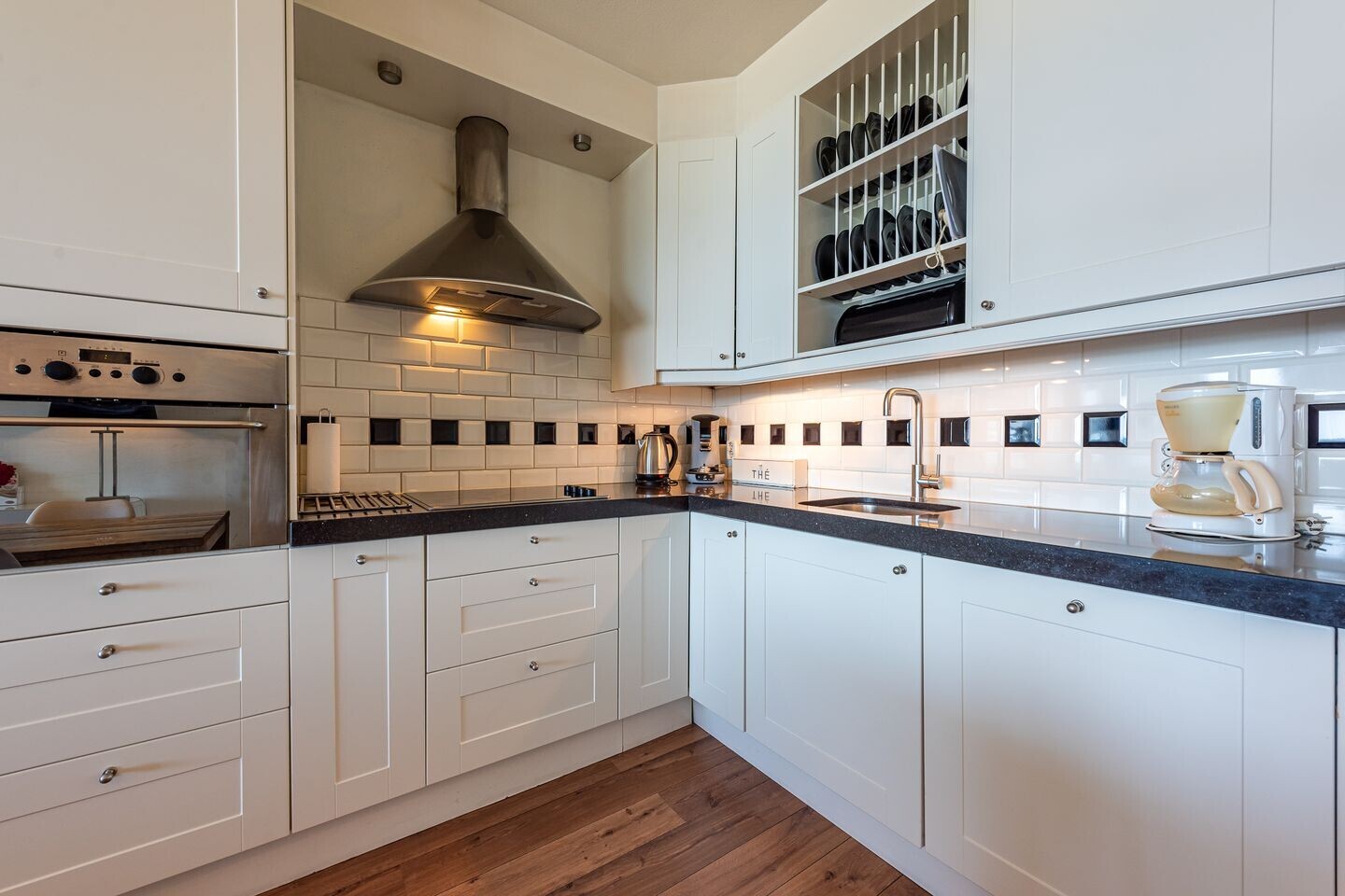 Appartement te koop: Boulevard Ir de Vassy 169, Egmond Aan Zee
