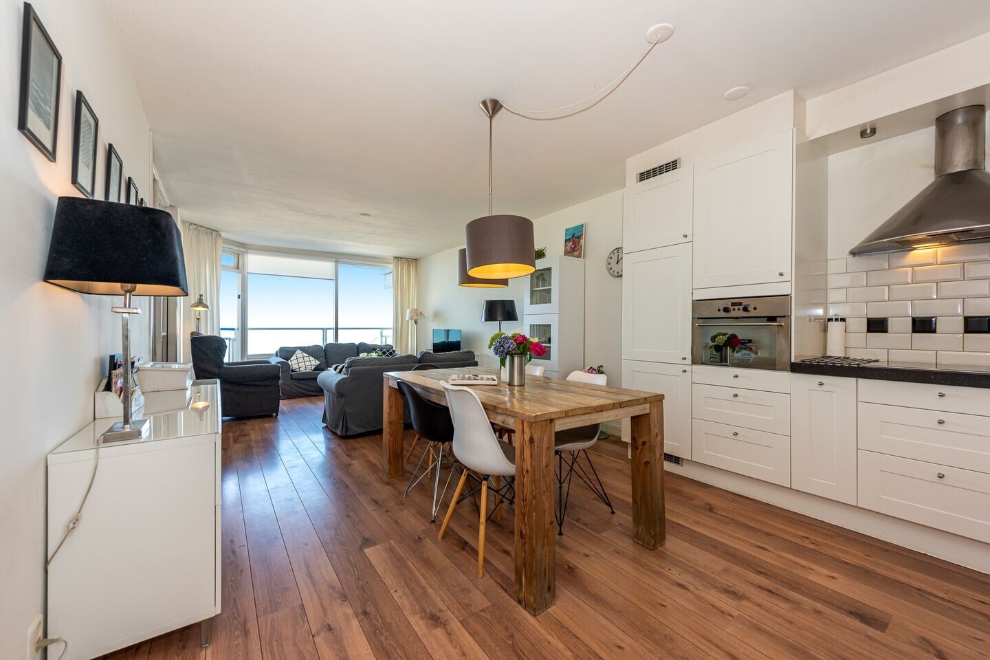 Appartement te koop: Boulevard Ir de Vassy 169, Egmond Aan Zee