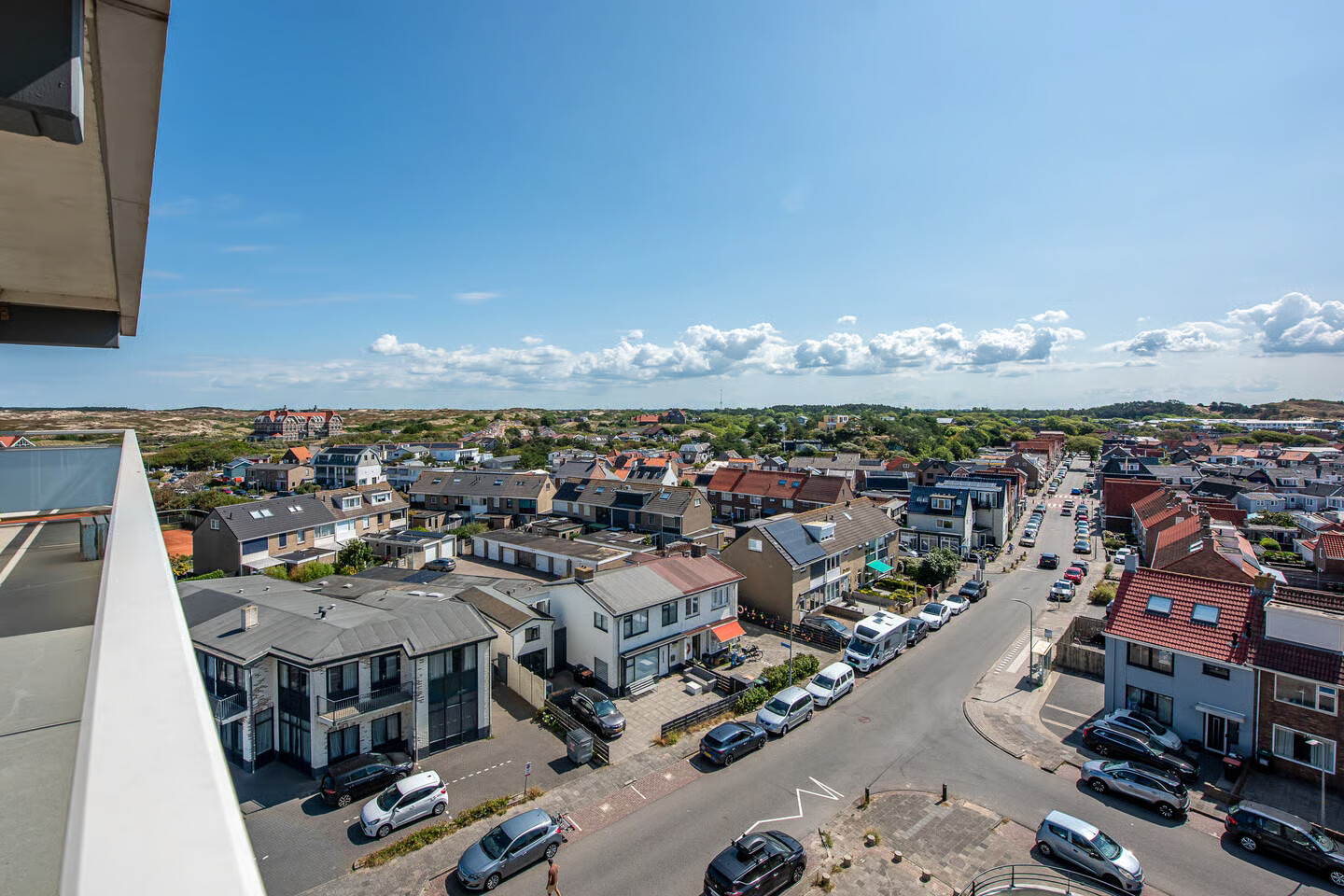 Appartement te koop: Boulevard Ir de Vassy 169, Egmond Aan Zee