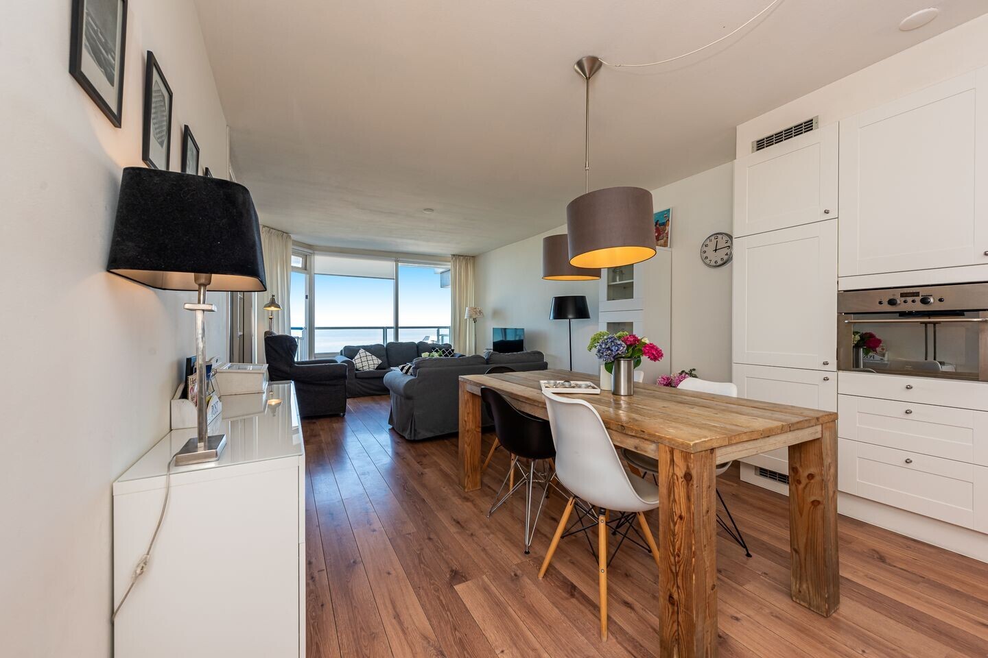 Appartement te koop: Boulevard Ir de Vassy 169, Egmond Aan Zee