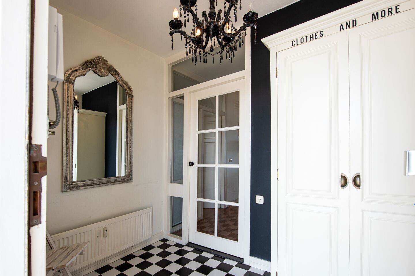 Appartement te koop: Boulevard Ir de Vassy 169, Egmond Aan Zee