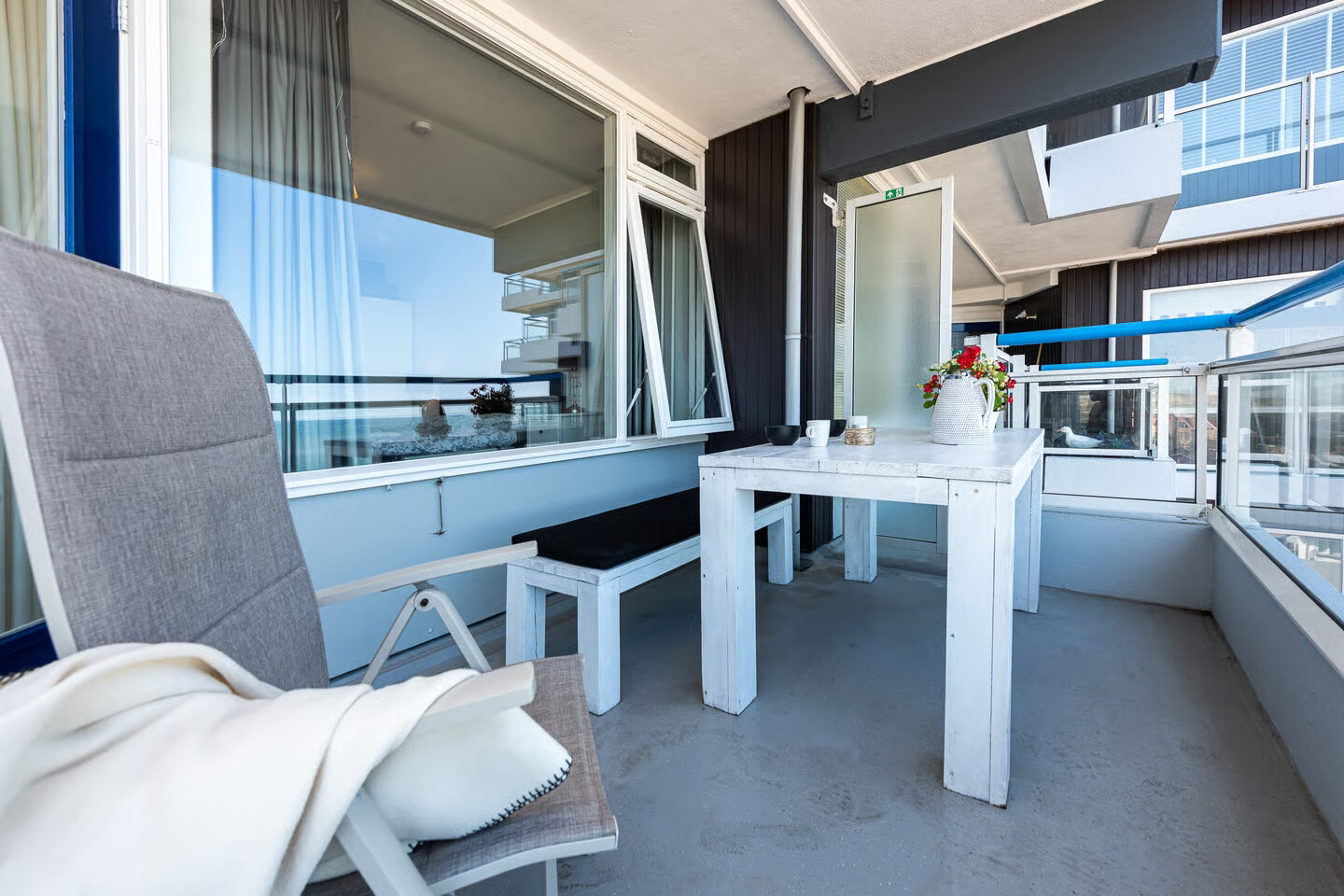 Appartement te koop: Boulevard Ir de Vassy 169, Egmond Aan Zee