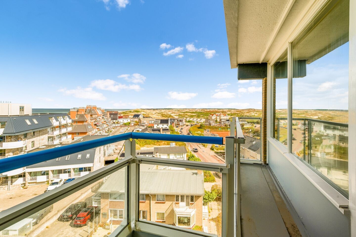Appartement te koop: Boulevard Ir de Vassy 171, Egmond Aan Zee