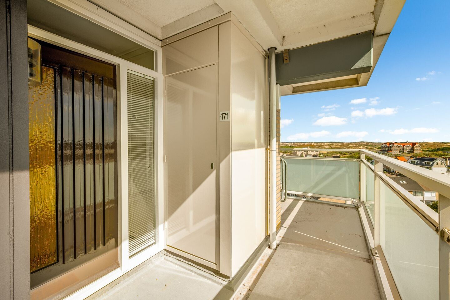Appartement te koop: Boulevard Ir de Vassy 171, Egmond Aan Zee