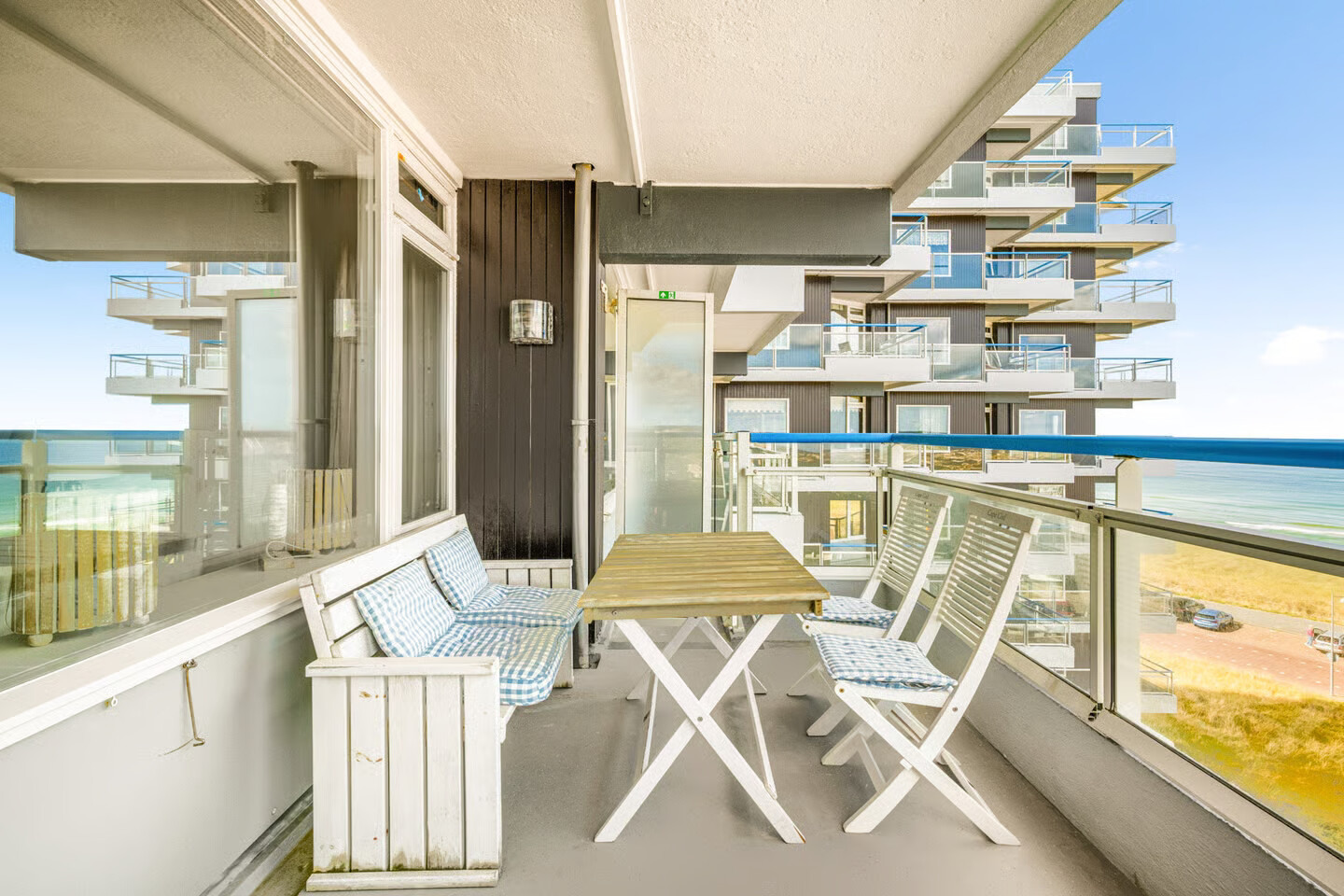 Appartement te koop: Boulevard Ir de Vassy 171, Egmond Aan Zee