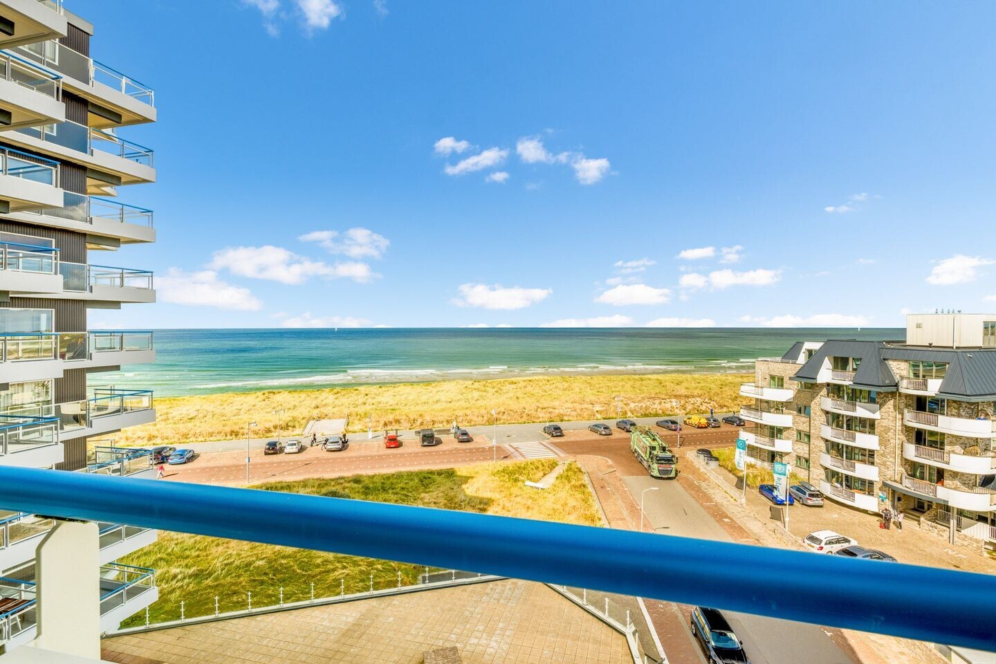 Appartement te koop: Boulevard Ir de Vassy 171, Egmond Aan Zee