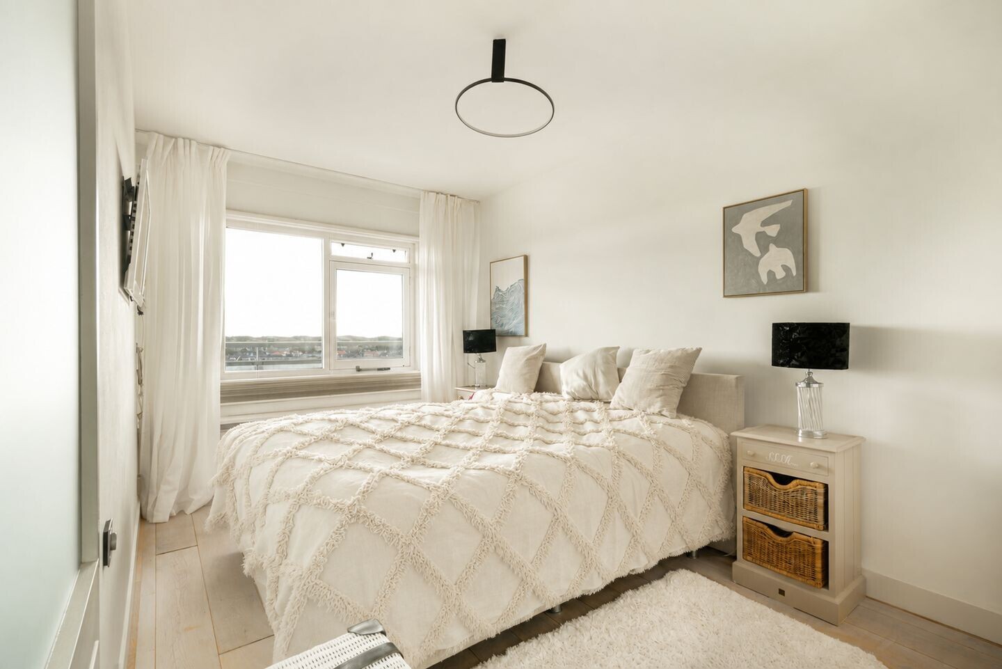 Appartement te koop: Boulevard Ir de Vassy 171, Egmond Aan Zee