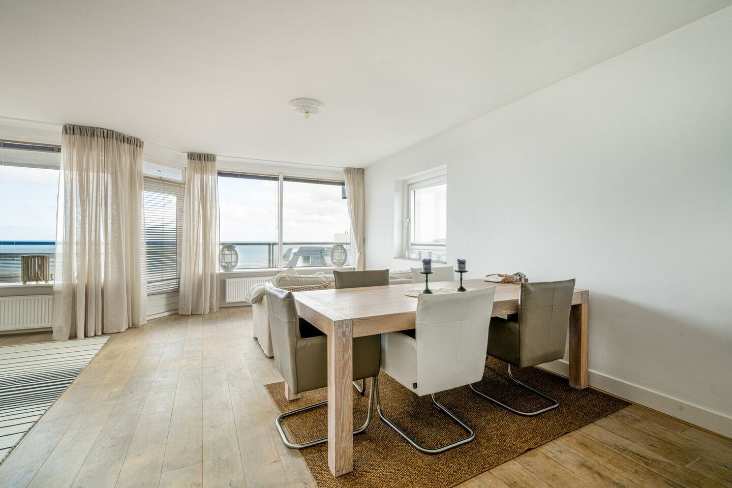 Appartement te koop: Boulevard Ir de Vassy 171, Egmond Aan Zee