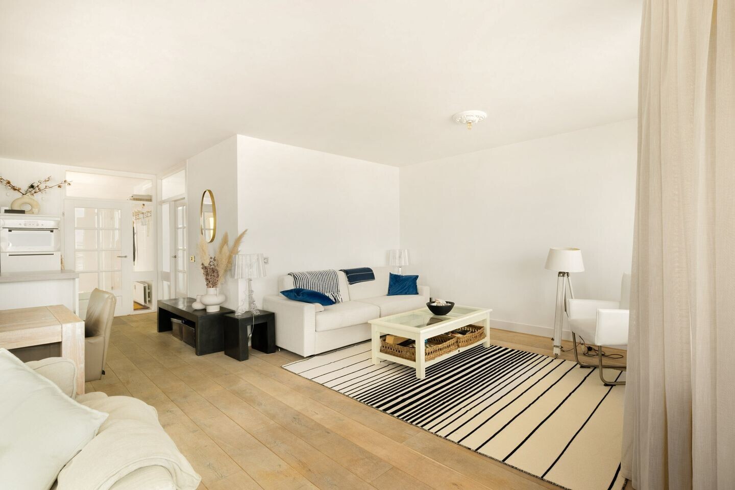 Appartement te koop: Boulevard Ir de Vassy 171, Egmond Aan Zee