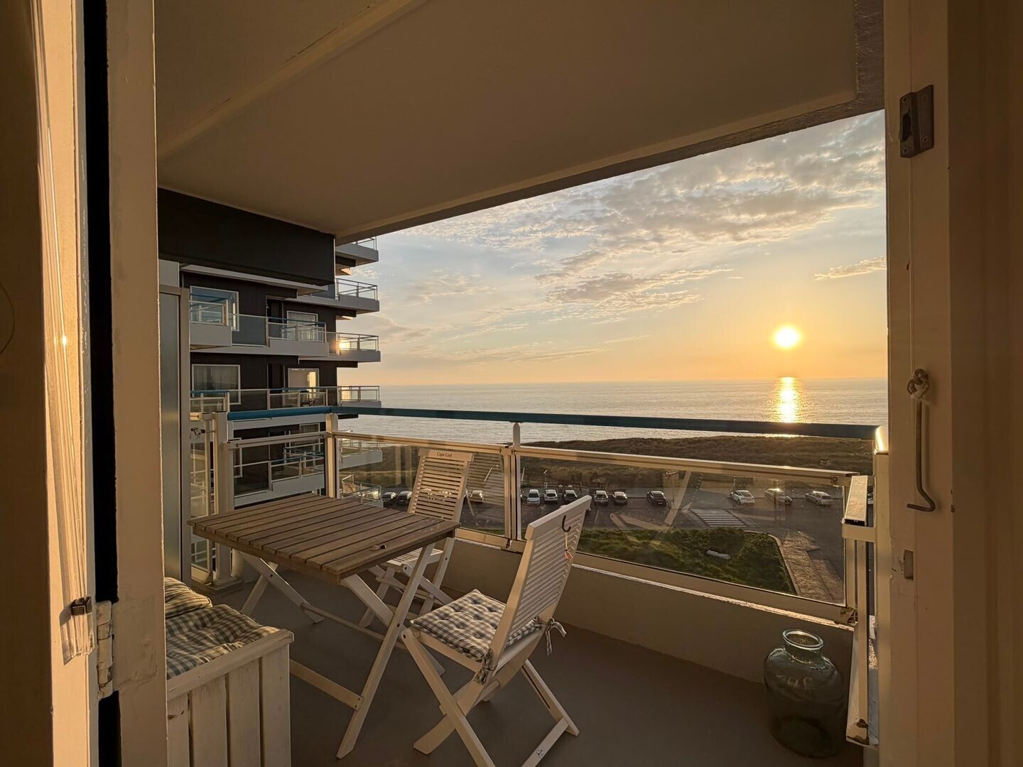 Appartement te koop: Boulevard Ir de Vassy 171, Egmond Aan Zee