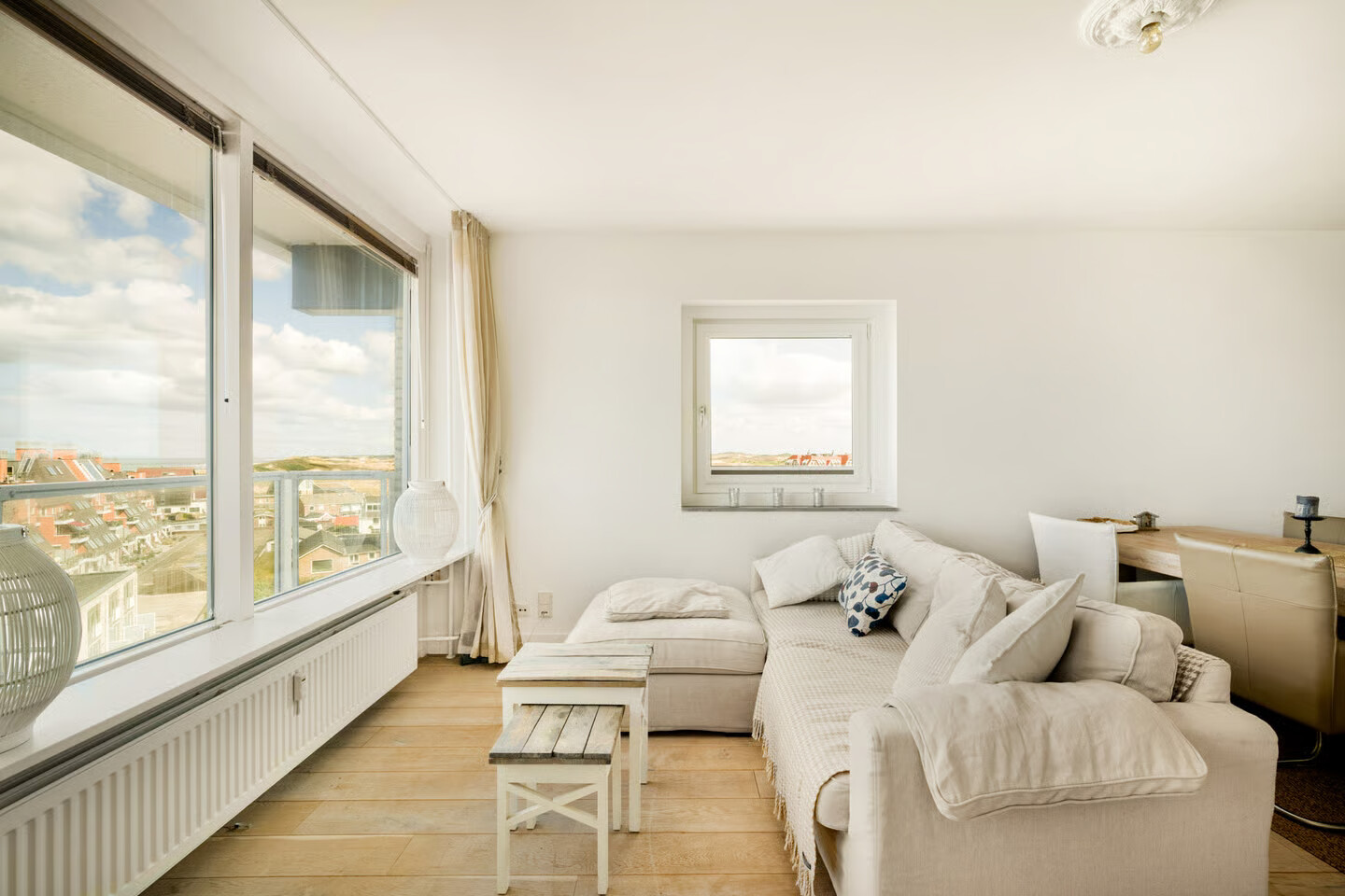 Appartement te koop: Boulevard Ir de Vassy 171, Egmond Aan Zee