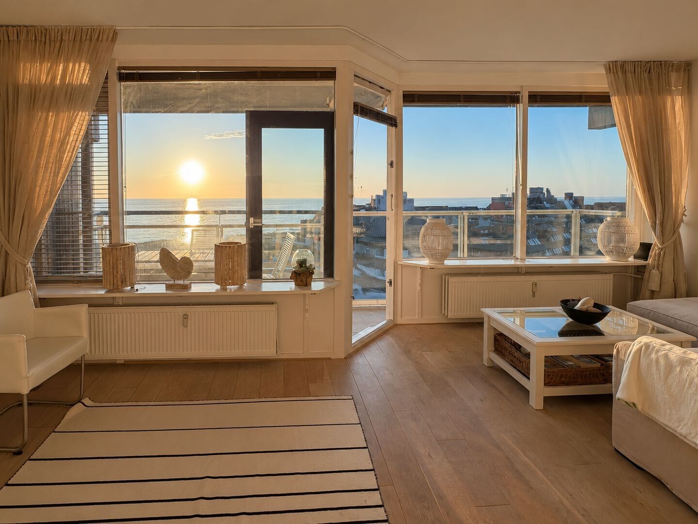 Appartement te koop: Boulevard Ir de Vassy 171, Egmond Aan Zee