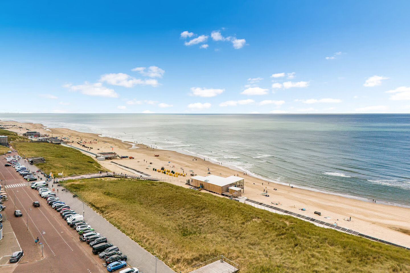 Appartement te koop: Boulevard Ir de Vassy 171, Egmond Aan Zee
