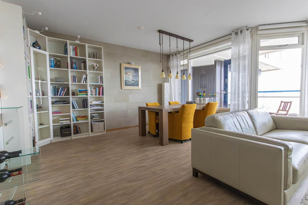 Appartement te koop: Boulevard Ir de Vassy 191, Egmond Aan Zee